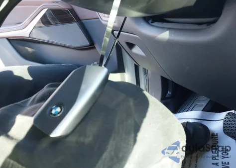 2024 BMW X5 Sdrive40I z USA, uszkodzony, nr VIN 5UX13EU09R9U65936